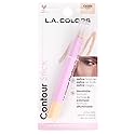 L.A Colors Contour Stick, C62226 Light, 0.07 Oz