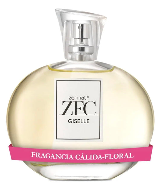 ZFC Zentimento Giselle Eau de Parfum Beauty & Personal Care Zermat