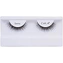 3D FAUX MINK LASHES: SASSY