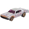 Hot Wheels ZAMAC '71 Dodge Demon 6/8 50TH Anniversary