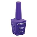 Chaun Legend UV Gel Nail Polish, 0.5 Ounce Long Lasting Salon Quality, Bubble Free Professional Manicures, Quick Dry High Shine, Huckleberry LG5074 Beauty & Personal Care Chaun Legend Professional Nails