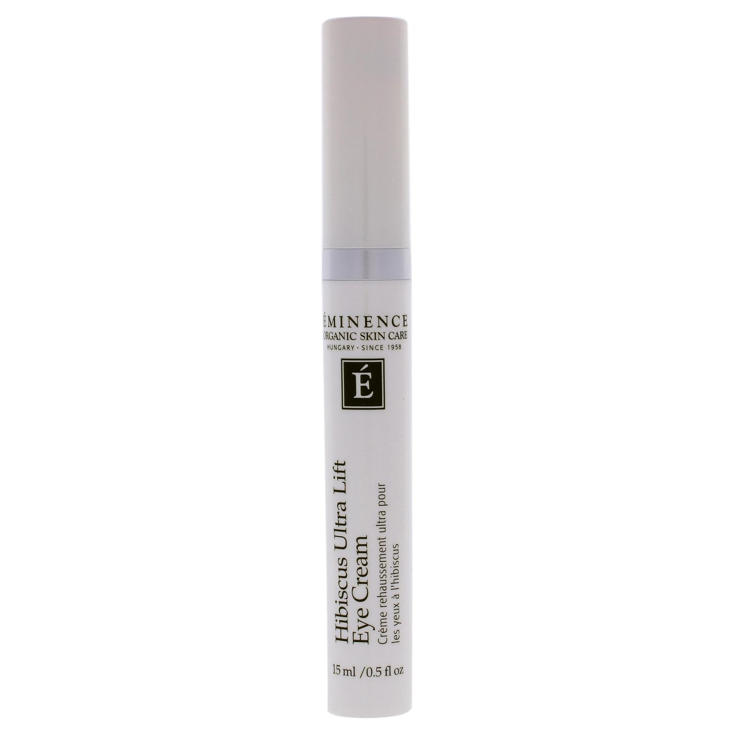 Eminence Hibiscus Ultra Lift Eye Cream, 0.5 Ounce (1322/EM)
