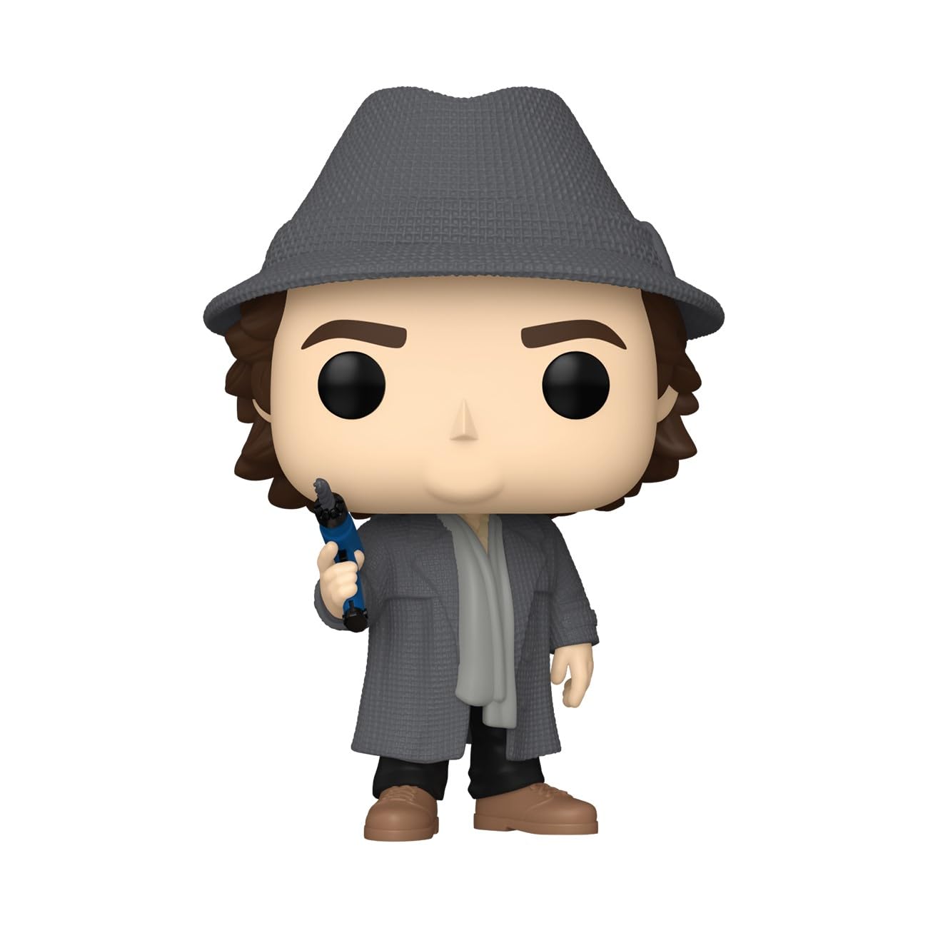Funko POP Movies: Uncle Buck - Buck - Collectable Vinyl Figure - Gift Idea - Official Merchandise - for Kids & Adults - Movies Fans - Model Figure…