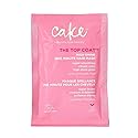 Cake Beauty The Top Coat One Minute High Shine Hair Mask, 1.76 Ounce