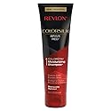 Revlon Colorsilk Care Shampoo, Red, 8.45 Fluid Ounce