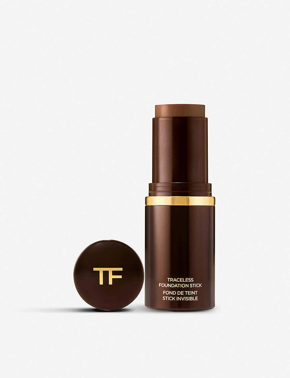 TOM FORD Traceless Foundation Stick Warm Nutmeg