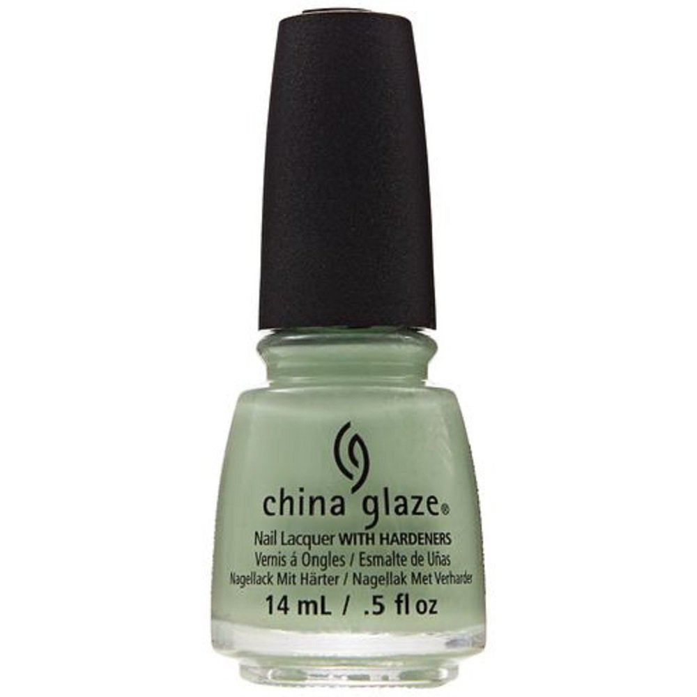 China Glaze Nail Polish, Spring Jungle 1555 Beauty & Personal Care China Glaze