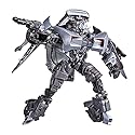 Transformers Toys Studio Series 78 Deluxe Class Revenge of The Fallen Sideswipe Action Figure - Ages 8 and Up, 4.5-inch