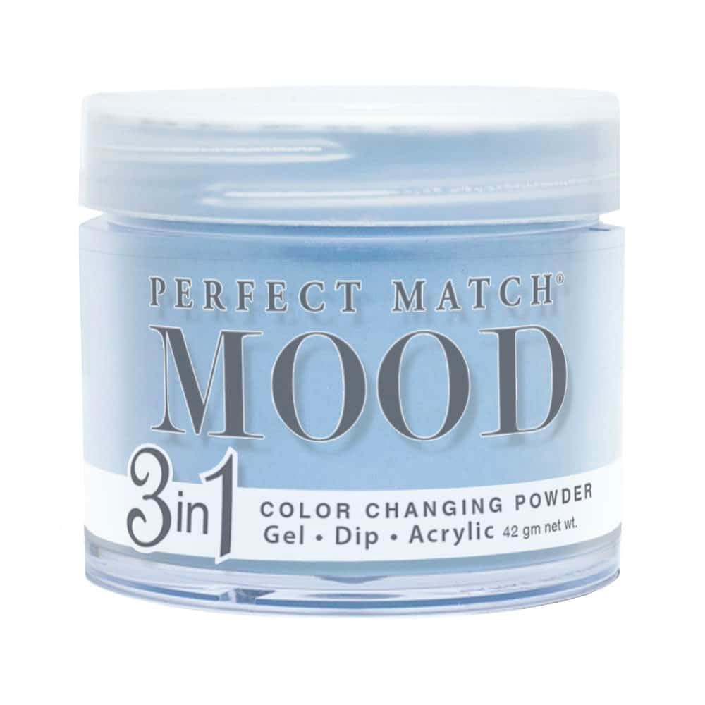 Perfect Match Mood Powder - Sky's The Limit (PMMCP10) Beauty & Personal Care LECHAT