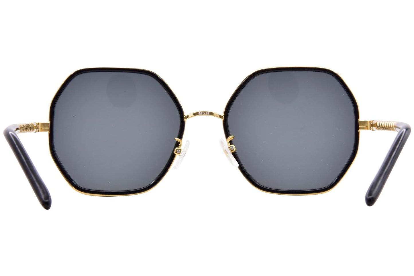 Tory Burch Sunglasses TY 6092 332787 Black