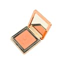 Haus Labs Power Sculpt Velvet Bronzer - Bronzed Umber - Light - Pressed Powder Bronzer with Fermented Arnica, Squalane & Hyaluronic Acid | 12H Wear