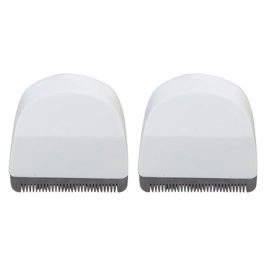 Unbrella 2Pcs Replacement Clipper Blade Compatible for Wahl Peanut Clipper Trimmer 8685, 8655, 8663, 8685-1701 Beauty and Personal Care Unbrella