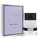 Lomani Spirit Millionaire White Gold Men EDP Spray 3.3 oz