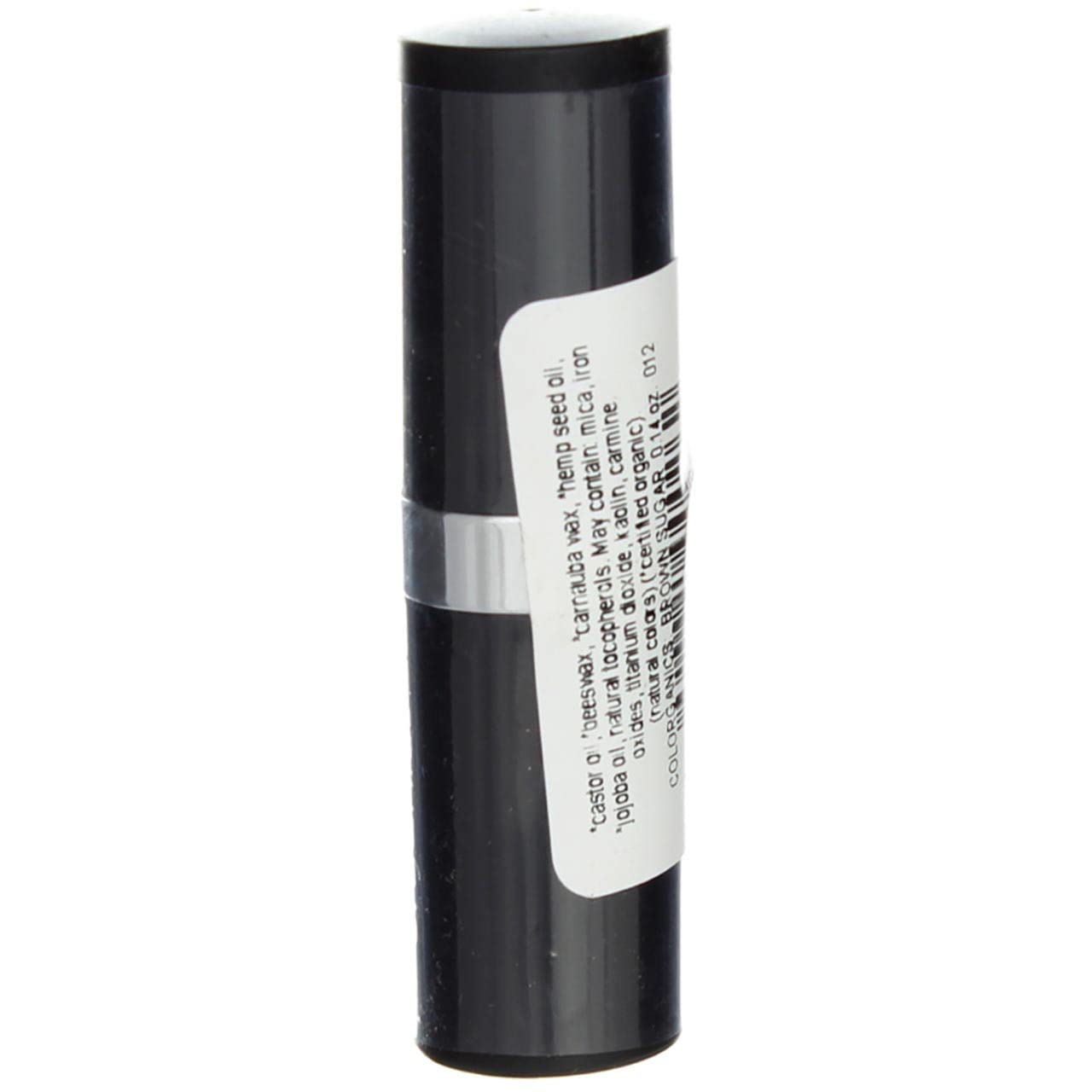 Hemp Originals Brown Sugar Lipstick, 4.25 GR
