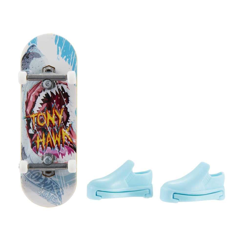 Coffret Hot Wheels 8 Finger Skate Mattel - Le Coffret pas cher Coffret Hot Wheels 8 Finger Skate Mattel - Le Coffret pas cher