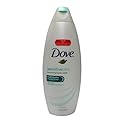 Dove Sensitive Skin Nourishing Body Wash, Unscented 22 oz