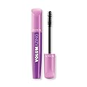 Revlon Mascara, Volumazing Eye Makeup, Non-Waterproof, No Clump, Smudge Proof, Flake Proof, 901 Blackest Black, 0.30 Fl Oz