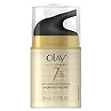 OLAY Total Effects 7-In-1 Anti-Aging Daily Moisturizer 1.70 oz (Pack of 5)