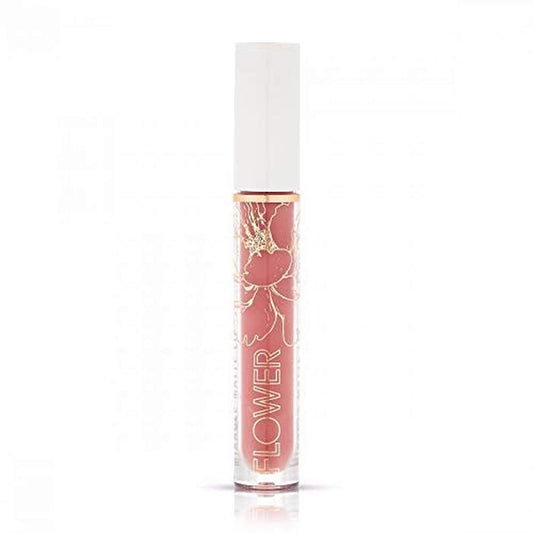 Miracle Matte Lip - English Rose by Flower Beauty for Women - 0.176 oz Lipstick Beauty & Personal Care FLOWER