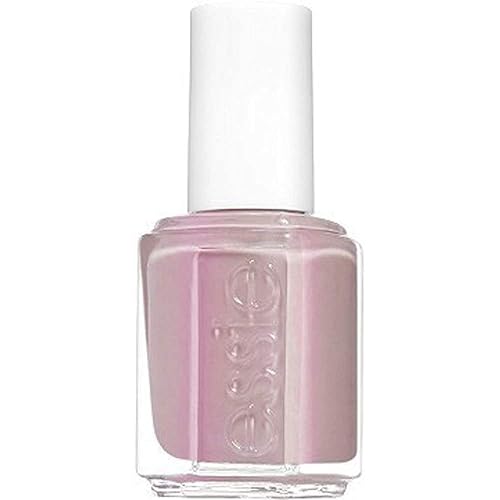 essie Salon-Quality Nail Polish, 8-Free Vegan, Dusky Pink, Wire-less Is More, 0.46 fl oz