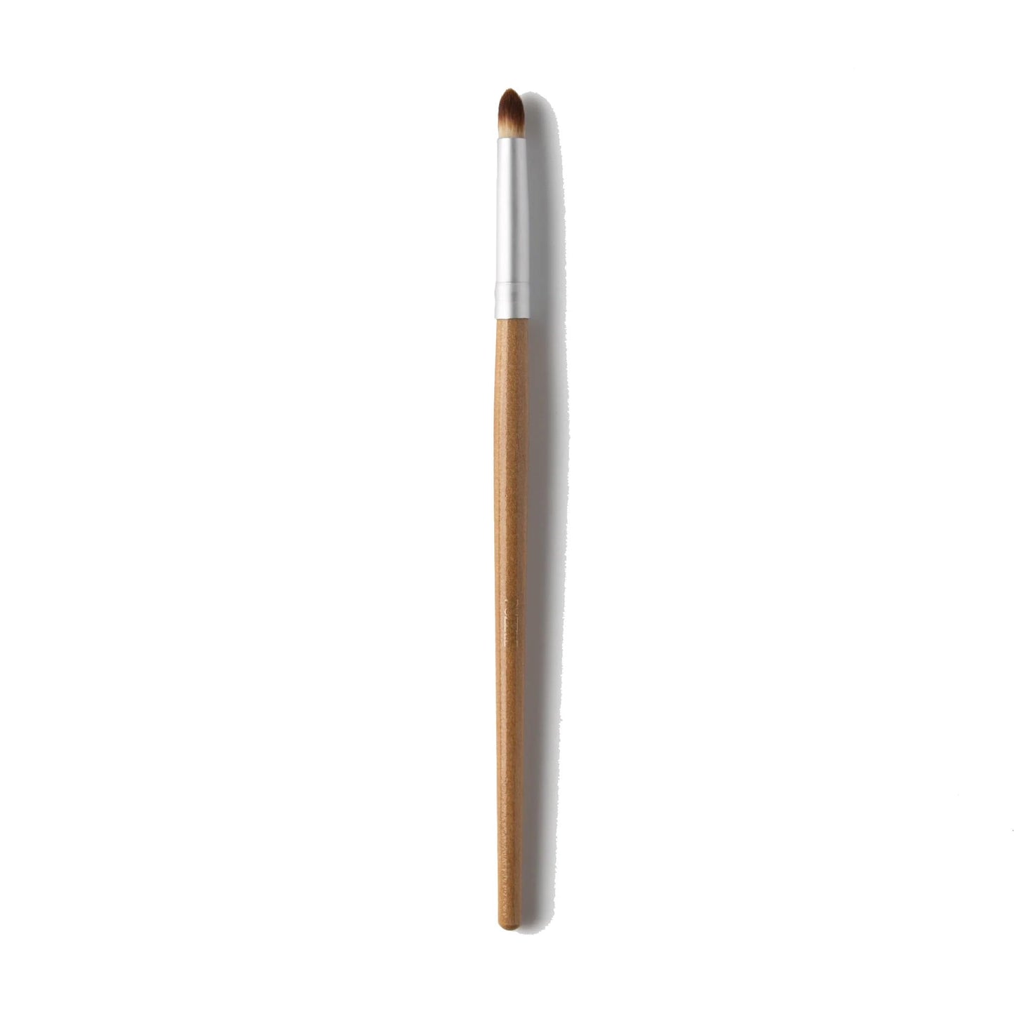 Puzzle Makeup Brush - Professional Vegan Makeup Brush, Soft Synthetic Bristles, Vegan - For Flawless Application (Round Small Eyeshadow Brush)