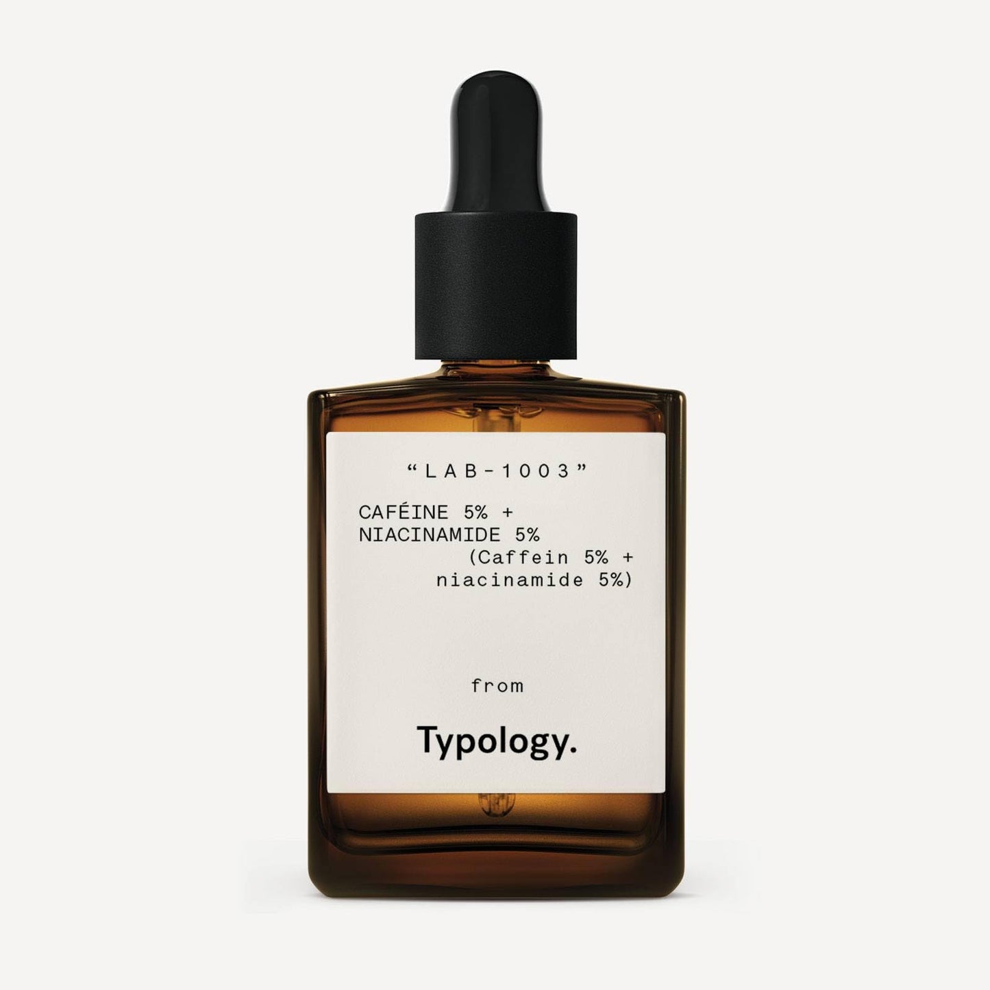 Typology Face Serums (L33 - Eye Serum - 1 fl.oz)