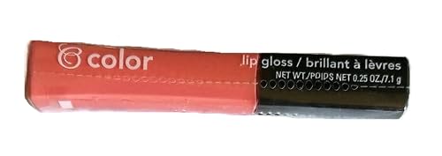 Beauticontrol Moisturizing Lip Gloss JUICY