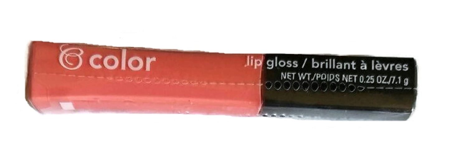 Beauticontrol Moisturizing Lip Gloss JUICY