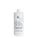 Super Star Stabilized Cream Peroxide Developer, 50v Hc-50504