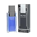 Alfred Sung Men's Cologne, Homme Eau De Toilette EDT Spray, 3.4 Fl Oz