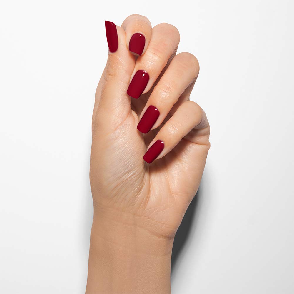 Gelish TPO-Free Soak-Off Gel Nail Polish: Man of The Moment, 15mL Beauty & Personal Care Gelish