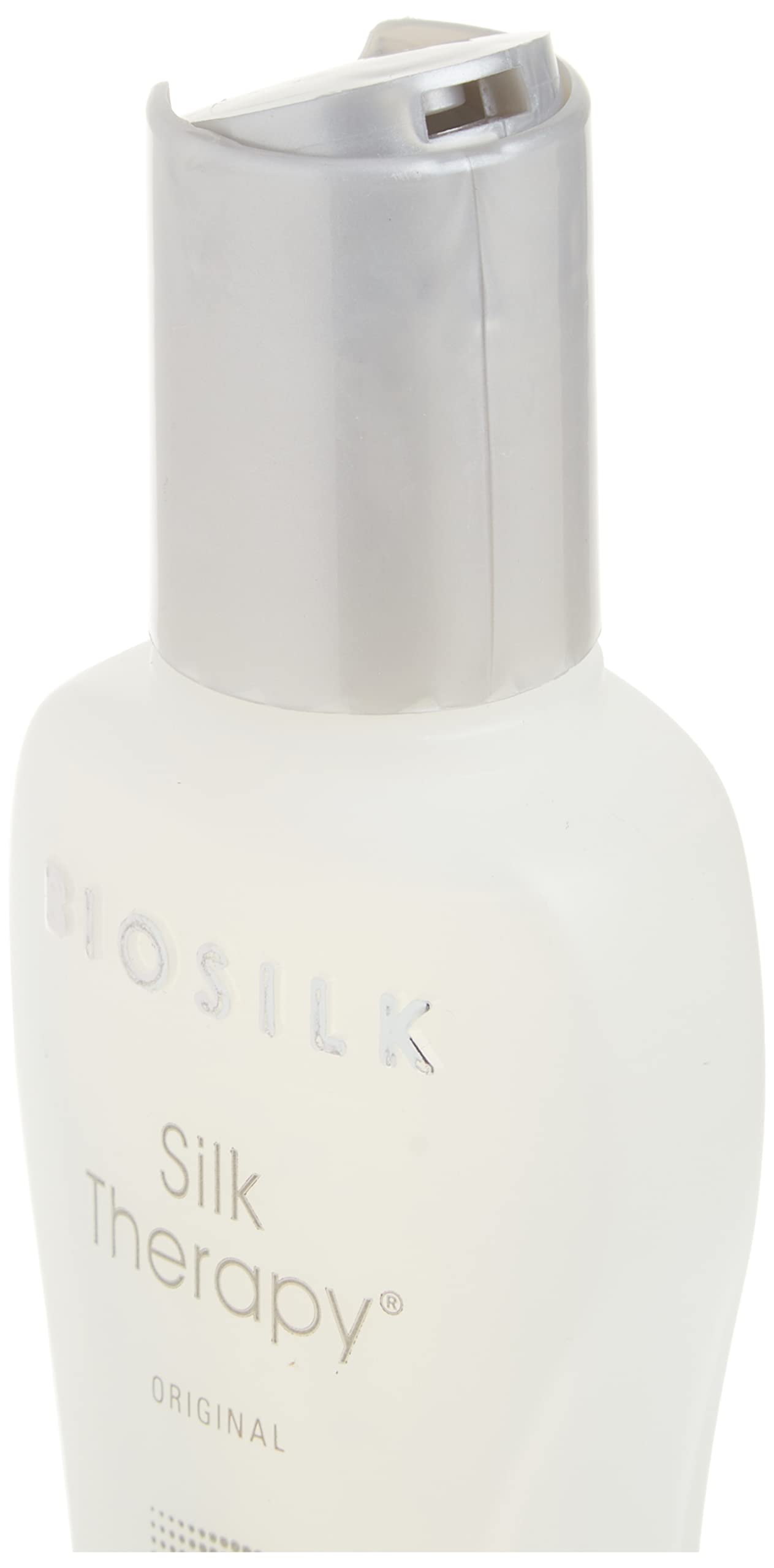 Biosilk Silk Therapy Cure, 5.64 oz