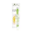 Garnier SkinActive Clearly Brighter Anti-Puff Eye Roller 0.5 oz (Pack of 3)
