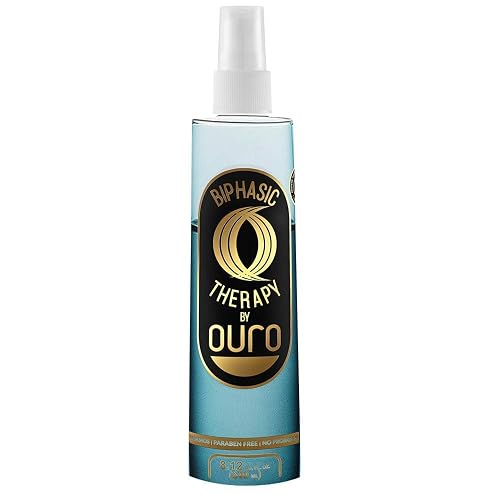 OURO Biphasic Therapy Hair System 8.12 oz