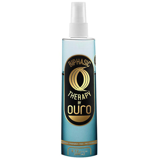 OURO Biphasic Therapy Hair System 8.12 oz