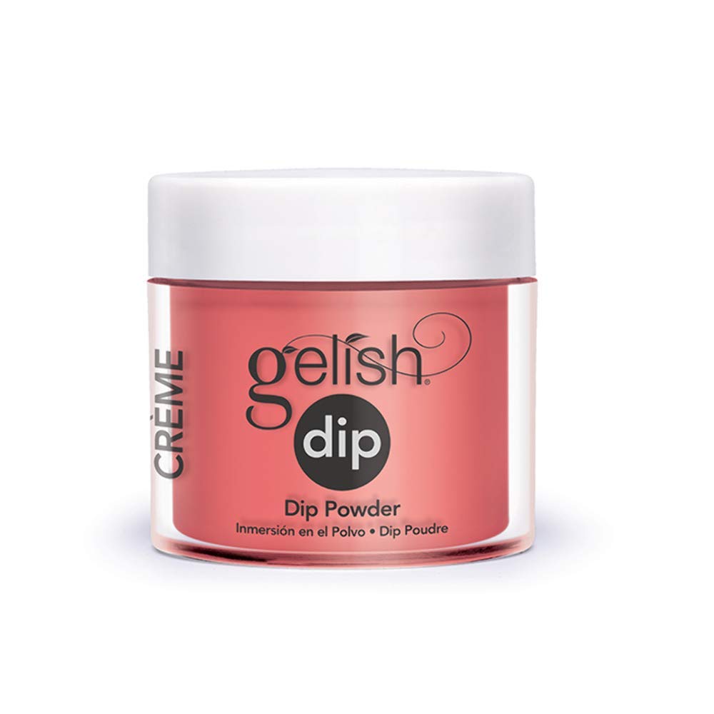 Gelish Dip "Fairest Of Them All" - 1610926 Beauty & Personal Care Gelish