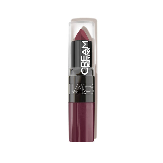L.A. COLORS Moisture Cream Lipstick, Angelic CML479