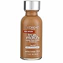L'Oreal Paris True Match Super-Blendable Makeup, Neutral Perfect Beige [N5.5] 1 oz (Pack of 2)