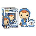 Funko Pop! Bedtime Freddy and Proto Shop Exclusive