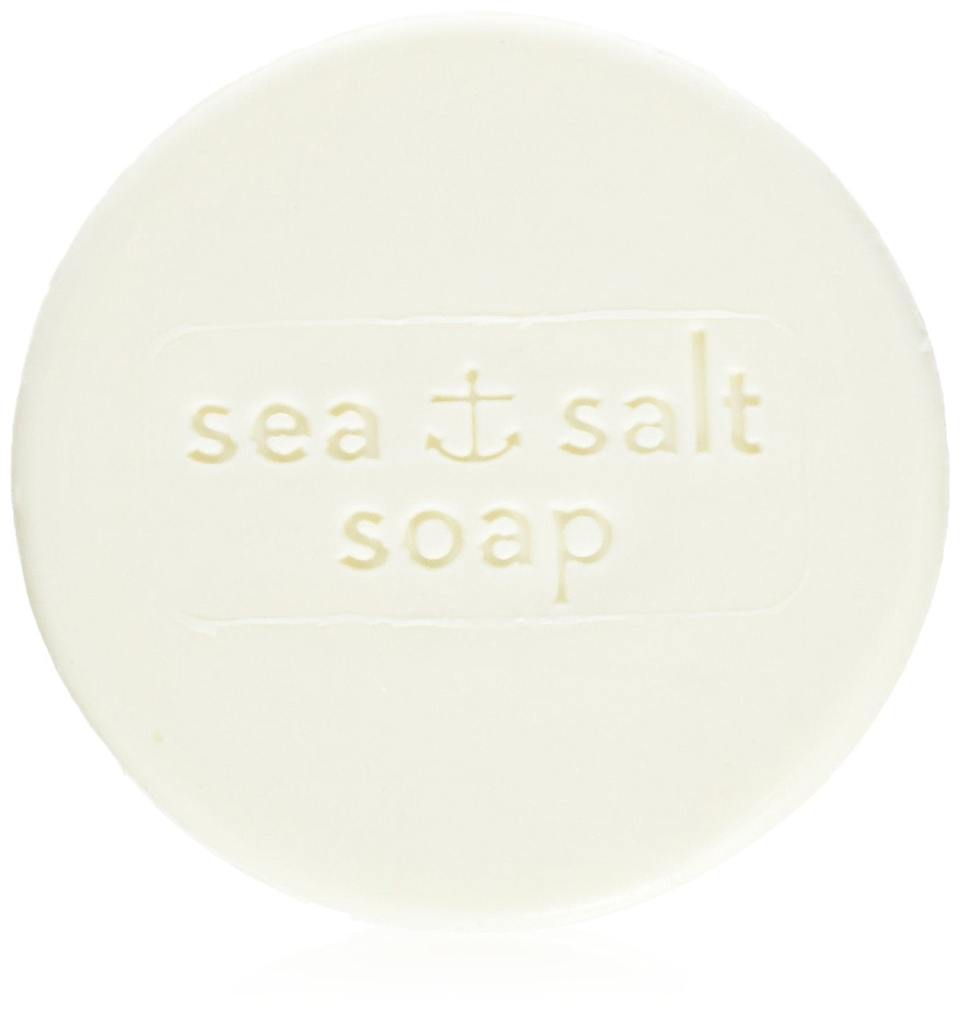 Swedish Dream Sea Salt Soap, 4.3 oz