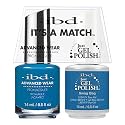 ibd Advanced Wear Color Duo Swag Bag 1 PK Beauty & Personal Care IBD