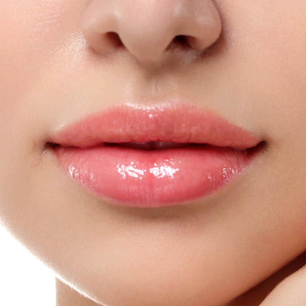 J Cat lipspect lip gloss (LLL102 berry impressive)
