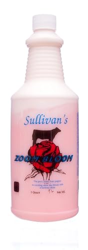 SULLIVAN'S Supply Zoom Bloom Qt