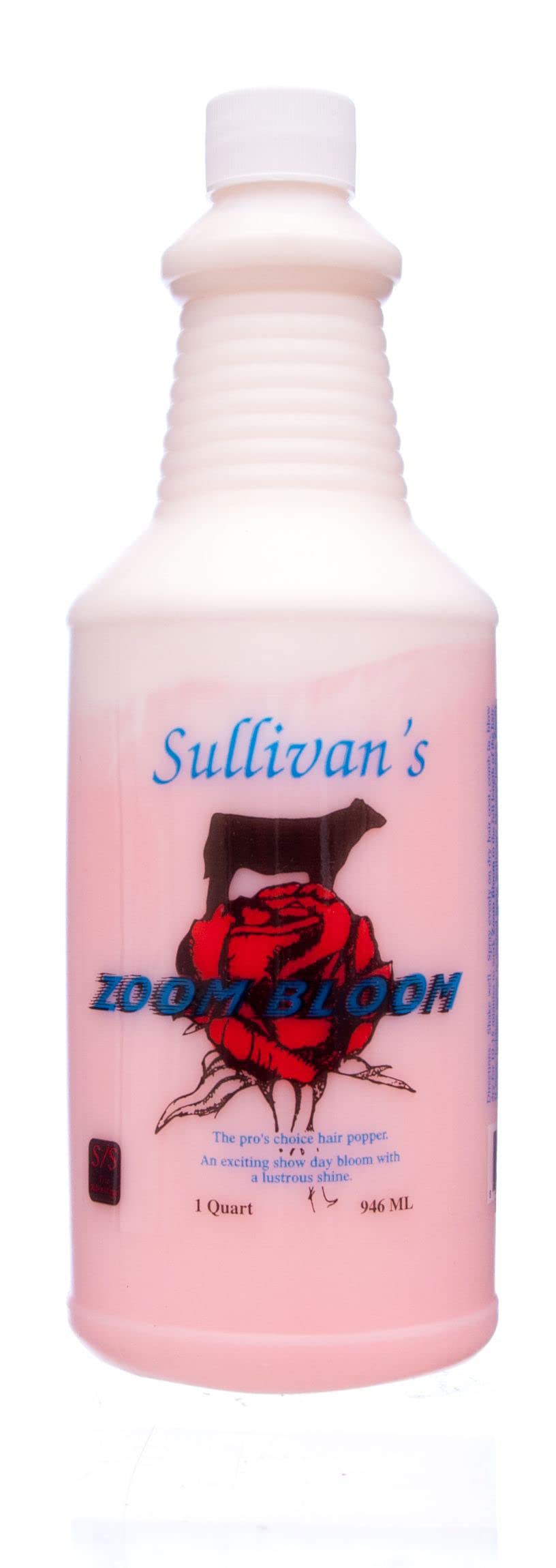 SULLIVAN'S Supply Zoom Bloom Qt