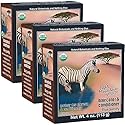 Light Mountain Henna Hair Color & Conditioner - Burgundy Hair Dye for Men/Women, Organic Henna Leaf Powder and Botanicals, Chemical-Free