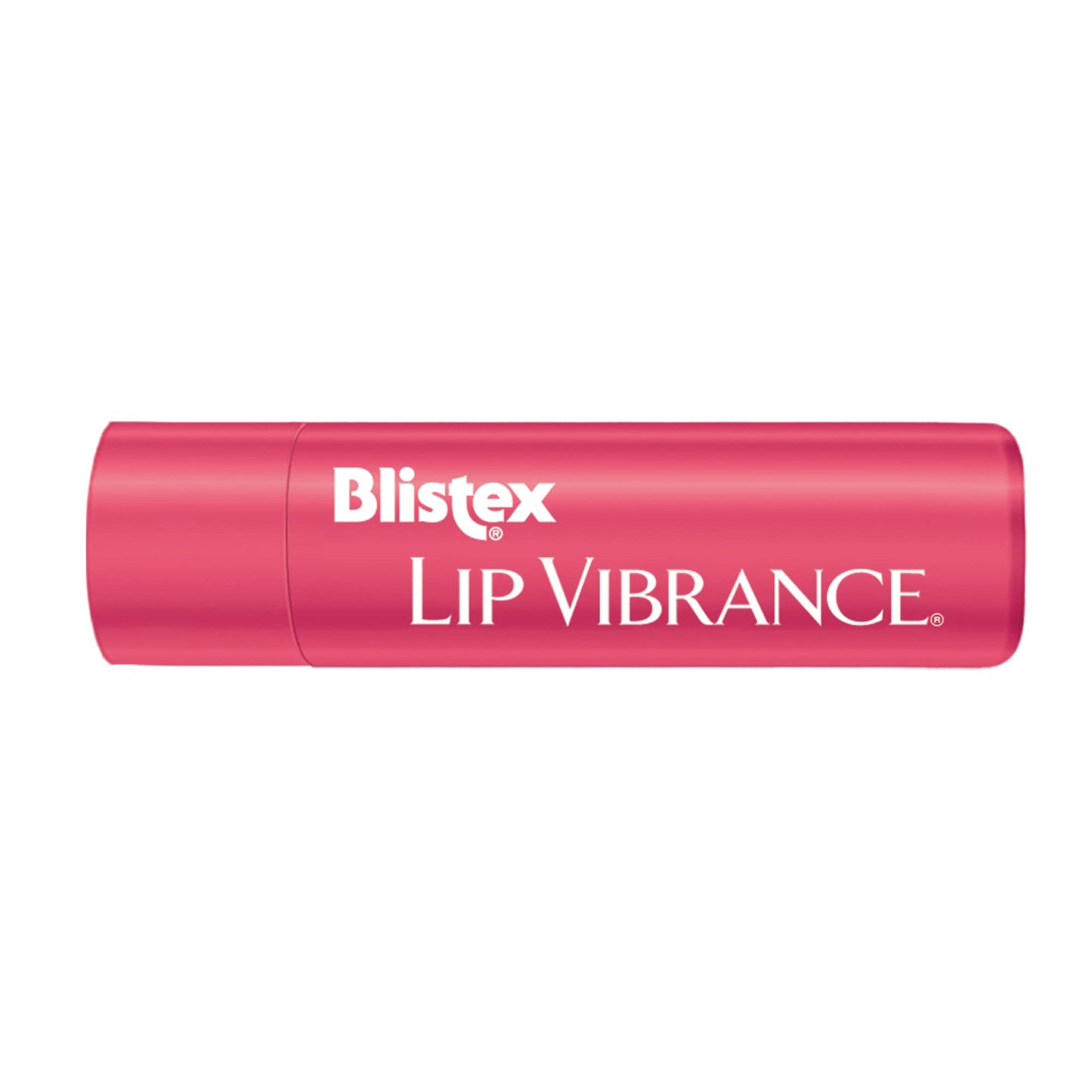 Blistex Lip Vibrance, Lip Protectant 0.13 oz (Pack of 8)
