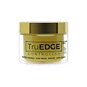 NICKA K NEW YORK Tyche TruEDGE Plus Controller - 100ml / 3.38 fl oz - Water-Based, Black Castor Oil & Hemp Seed Oil - (HETR13 Sugar Melon)