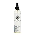 Mill Creek Natural Hair Spray - Extra Hold - 8 fl. oz. (240ml)