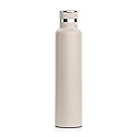 RTIC 26oz Journey Bottle Metal Ceramic Lined Stainless Steel Vacuum Insulated, BPA Free, Reusable, for Water, Hot and Cold Drinks, Travel, Sports