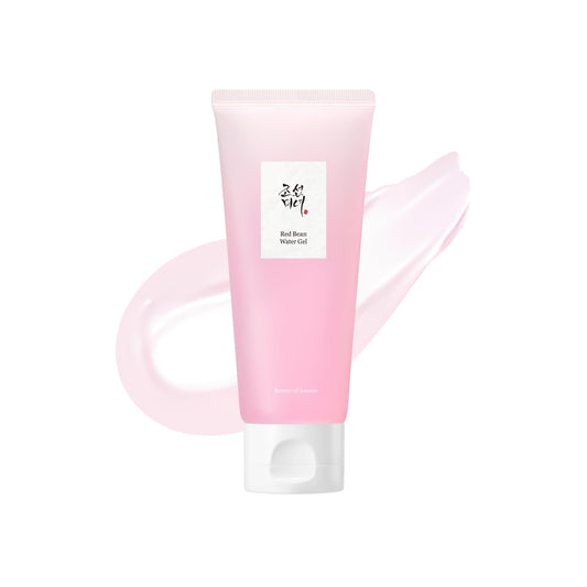 Beauty of Joseon Red Bean Water Gel Hydrating Peptide Hydro Boost Moisturizer for Acne Prone Dry Skin, Korean Skin Care for Men and Women, 100ml, 3.38 Beauty and Personal Care Beauty of Joseon Default Title